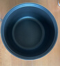 美的電飯煲內膽不粘鍋電飯鍋內鍋MB-WFD3016/MB-SCF3079-FD/MB-FS3073/MB-WRD3017/MB-WFD3016原廠(chǎng)配件 美的電飯煲內膽MB-FS3073內鍋【送飯勺】 曬單實(shí)拍圖