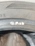 賽輪液體黃金輪胎/汽車輪胎235/45ZR18 98Y US71適配埃安/長安 曬單實(shí)拍圖
