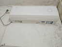 科龍空調(diào)大1匹 海信出品 靜省電 新一級變頻冷暖臥室掛機(jī)防直吹以舊換新國家補(bǔ)貼 KFR-26GW/QS1Lite-X1 曬單實拍圖