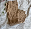 中三院靜脈曲張彈力襪醫(yī)用治療型褲襪男女連褲襪壓力襪術后防血栓四季 醫(yī)用二級治療型  連褲襪露趾 膚色L碼 參考體重110-125斤 曬單實拍圖