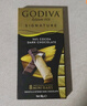 歌帝梵(GODIVA)醇享72%可可 進(jìn)口黑巧克力90g 零食 生日禮物 喜糖伴手禮 曬單實(shí)拍圖