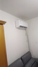 美的（Midea）空調大1.5匹大1p掛機 新一級能效 酷省電/華凌冷暖變頻空調自清潔 大1.5匹 三級能效 冷暖變頻 美的華凌系列 曬單實(shí)拍圖
