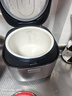 美的（Midea）電飯煲5升大容量電飯鍋5-6-8-10人家用抗菌青瓷內(nèi)膽微壓柴火飯智能多功能一體多用煮飯粥燉鹵蛋糕 5升【行業(yè)爆款】第5代青瓷抗菌內(nèi)膽 5L 曬單實(shí)拍圖