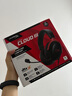 極度未知（HYPERX）颶風(fēng)2颶風(fēng)3電競(jìng)游戲耳機(jī)頭戴式 fps吃雞ps5專(zhuān)用耳麥降噪麥克風(fēng) 【颶風(fēng)3黑紅】DTS空間音效 曬單實(shí)拍圖
