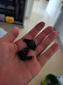 vivo iQOO TWS 2無線耳機 王者榮耀職業(yè)聯(lián)賽推薦 55dB旗艦主動降噪 第二代高通S3音頻平臺 游戲耳機通 幻影黃 曬單實拍圖