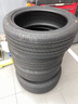 固特異（Goodyear）汽車輪胎 235/45R19 99Y ELECTRIC DRIVE E銳乘 領(lǐng)克02/奔馳GLA 曬單實拍圖