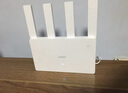 小米（MI）路由器BE6500 Wi-Fi 7【小米MixFlip2上網搭檔】6500兆級 全2.5G網口 4核高通處理器  家用路由器 曬單實拍圖