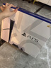 索尼（SONY）PS5 PlayStation5光驅(qū)版(輕薄版 1TB) 國行游戲機(jī) slim雙手柄套裝《國補立省15%》 曬單實拍圖