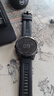 佳明（GARMIN）Fenix7旗艦版太陽能心率血氧跑步騎行戶外運動智能手表 DLC碳黑 曬單實拍圖
