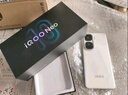 vivo iQOO Neo10 【國家補(bǔ)貼】 12GB+256GB 疾影黑 第三代驍龍8 自研電競芯片Q2 120W閃充手機(jī) 曬單實(shí)拍圖
