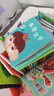 LALABABY拉拉布書寶寶布書嬰兒玩具0-1歲嬰幼兒早教撕不爛圖書館日常事物 曬單實拍圖