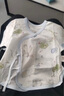 Spring Maternity喜臨哺乳文胸孕婦哺乳內衣產(chǎn)后喂奶防下垂夏季時(shí)尚聚攏不勒胸 槿蘭哺乳文胸（不含內褲） S-M-L 曬單實(shí)拍圖
