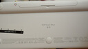 羅技（Logitech）POP ICON KEYS 泡泡鍵盤(pán) 藍牙辦公鍵盤(pán) 無(wú)線(xiàn)鍵盤(pán) AI便攜鍵盤(pán) 筆記本鍵盤(pán) 白色 曬單實(shí)拍圖
