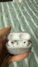 【99成新】Apple/蘋果 AirPods Pro (第二代) 搭配MagSafe充電盒 (USB-C) 蘋果耳機(jī) 藍(lán)牙耳機(jī) 適用iPhone/iPad/Mac 曬單實(shí)拍圖