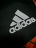 adidas舒適梭織跑步運動短褲男裝夏季阿迪達斯官方H59883   黑色   XL 曬單實拍圖