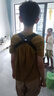 iSegfly防駝背矯正器兒童智能提醒開(kāi)肩矯姿帶坐姿帶學(xué)生小孩兒童專(zhuān)用振動(dòng) 曬單實(shí)拍圖