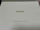 Ulike Air4【2025全新升級(jí)】藍(lán)寶石冰點(diǎn)脫毛儀女士刮毛刀剃毛器私處美容儀男士送禮生日禮物送女友 【京東快遞】Air4水晶紫 曬單實(shí)拍圖