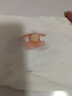 映棠定制隱形義齒門牙仿真假牙鋼托義齒美觀種植臨時牙順豐發(fā)貨 一顆牙+基托可吃燙食可啃骨頭 曬單實拍圖