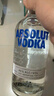 絕對(duì)（Absolut） 伏特加 洋酒 40度 原味 1000ml 調(diào)酒必備  曬單實(shí)拍圖