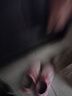 李寧童鞋兒童運(yùn)動(dòng)鞋女小童QQ糖減震回彈輕量一腳蹬休閑鞋30YKAP158-18 曬單實(shí)拍圖