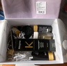 卡詩海源黑鉆香氛護(hù)發(fā)精油75ML持久留香滋潤秀發(fā)柔順亮澤生日禮物 曬單實拍圖