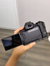 佳能（Canon）佳能r50 入門微單相機 小痰盂人像鏡頭 Vlog拍攝 4K高清視頻 自拍照相 學生旅行家用 掃街旅拍套裝 曬單實拍圖