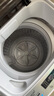 櫻花全自動(dòng)洗衣機(jī) 家用 洗脫一體機(jī) 大容量公斤 智能波輪 帶風(fēng)干 宿舍迷你小型  智能洗脫一體 大容量 【10.0Kg熱銷款藍(lán)光洗護(hù)-智能風(fēng)干-強(qiáng)力電機(jī)】 曬單實(shí)拍圖