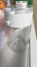 無印良品（MUJI）共聚酯 便攜水杯 高顏值塑料杯運(yùn)動(dòng)水杯兒童水杯 透明 350ml 曬單實(shí)拍圖