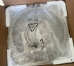 小熊（Bear）絞肉機(jī)家用 絞餡機(jī) 碎肉機(jī) 電動(dòng)多功能料理攪拌機(jī) 餃子肉餡蒜蓉機(jī) 可調(diào)粗細(xì)攪肉機(jī)2L雙刀QSJ-F03X2 曬單實(shí)拍圖