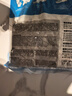 妮可露Nikoro小藍(lán)塊量販裝混合貓砂豆腐砂膨潤土貓砂可沖廁3.6kg 【加量裝】到手14.4kg 曬單實(shí)拍圖