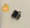 Tenda騰達(dá) WiFi6免驅(qū)動usb無線網(wǎng)卡臺式機(jī)專用 wifi接收器臺式電腦筆記本主機(jī)網(wǎng)絡(luò)wifi發(fā)射 內(nèi)置天線 曬單實(shí)拍圖