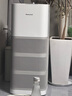霍尼韋爾（Honeywell）空氣凈化器除花粉甲醛細(xì)菌流感病毒衛(wèi)健委備案消毒機(jī)hmax空間艙全屋速凈KJ1000F-P22W家電國家補(bǔ)貼 曬單實(shí)拍圖