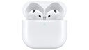 Apple/蘋(píng)果 AirPods 4 搭配USB-C充電盒 蘋(píng)果耳機(jī) 藍(lán)牙耳機(jī) 適用iPhone/iPad/Mac 四代 曬單實(shí)拍圖