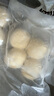 悅味紀 手工老面饅頭640g*2包 12個 綠色食品 山東戧面千層饅頭速食 曬單實拍圖
