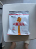 蒙牛一米八八【NBA聯(lián)名】兒童成長奶粉長高增加免疫力3-15歲300g*4袋 曬單實(shí)拍圖