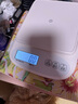 京東京造 電子秤 家用廚房秤烘焙克重秤精確到0.1g/6kg【配2節(jié)7號(hào)電池】 曬單實(shí)拍圖