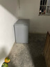 古今（GUJIN）春夏上新【100%純棉】睡衣女棉紗家居服可外穿睡褲清新大碼套裝L 曬單實(shí)拍圖