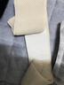 韞舜束腰帶/束胸兩用cosplay專用抹胸內(nèi)衣女大胸顯小塑胸膠帶裹胸繃帶 裹胸纏繞束腰腿一條【膚色】 M 2.8mM/100-140斤 曬單實(shí)拍圖
