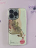 魔贊經(jīng)典系列 iPhone 15 Pro Max iPhone 手機殼 手機殼 杏黃-流沙蘋果手機殼 曬單實拍圖