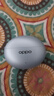 OPPO Enco Free4 【國家補(bǔ)貼】真無線入耳式藍(lán)牙耳機(jī)主動降噪搭檔 Find X8通用蘋果華為小米手機(jī)水漾藍(lán) 曬單實(shí)拍圖