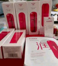 韓束紅蠻腰多肽膠原彈嫩柔膚乳液100ML 緊致抗皺補(bǔ)水化妝品生日禮物女 曬單實(shí)拍圖