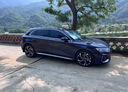 車麗友 奧迪A3專用TPE全包圍汽車腳墊 TPE腳墊+碳纖絲【家用首選】黑色 奧迪A3腳墊（21-25款）兩廂 曬單實拍圖