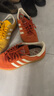 阿迪達斯（adidas）三葉草七夕禮物男女HANDBALLSPEZIAL休閑鞋IG6191 38.5 曬單實(shí)拍圖