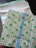 港諾 醫(yī)用傷口防水貼20*20cm*10片術(shù)后洗澡腹透敷貼透明膠布pu防水貼 曬單實拍圖