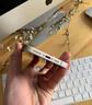 【庫存機】Apple 蘋果 iPhone13 雙卡雙待國行全網(wǎng)通5G手機 星光白 128G雙卡雙待5G 曬單實拍圖