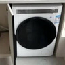美的（Midea）滾筒洗衣機(jī)全自動家用 MD100AIR1PLUS 10公斤洗烘一體超薄 煥活精粹洗 以舊換新 家電國家補(bǔ)貼20% 曬單實拍圖