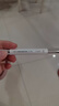 卡姿蘭（Carslan）俏眉精致眉筆升級版防水防汗含替換芯#01淺棕色0.25g*2七夕禮物女 曬單實拍圖