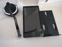 普聯(lián)（TP-LINK）智能貓眼攝像頭DB635A 電子可視門鈴帶顯示屏 防盜門口監(jiān)控 遠(yuǎn)程查看對講 微信視頻通話 異動通知 曬單實拍圖
