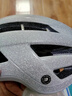 森瑞夢(mèng)x吳彥祖3D GRID星耀夜光騎行頭盔公路車(chē)自行車(chē)男女安全帽 TT-93星耀款3D GRID M 曬單實(shí)拍圖