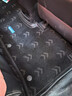 米其林（MICHELIN）TPE汽車(chē)腳墊適用長(cháng)安UNI-T逸達逸動(dòng)PLUS深藍SL03啟源歐尚專(zhuān)車(chē)專(zhuān)用 長(cháng)安UNI-K雙層21-至今 曬單實(shí)拍圖